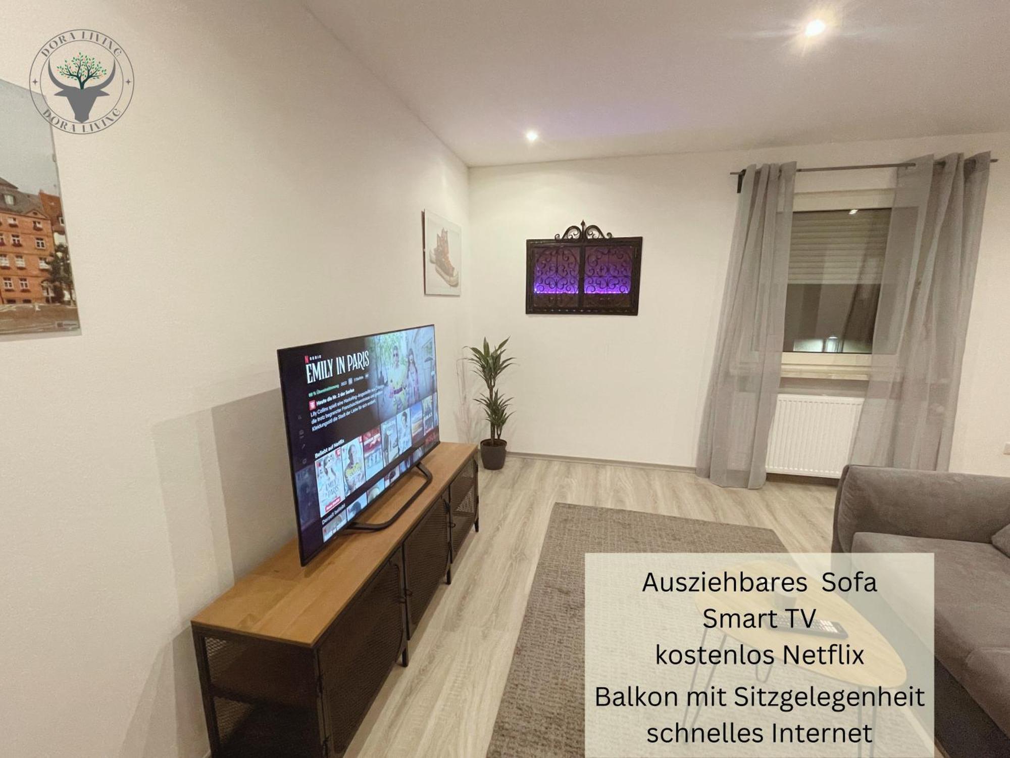 Schuhpartment Am Pfaelzer Wald Naehe Outlet Center Zweibruecken Lejlighed Pirmasens Eksteriør billede